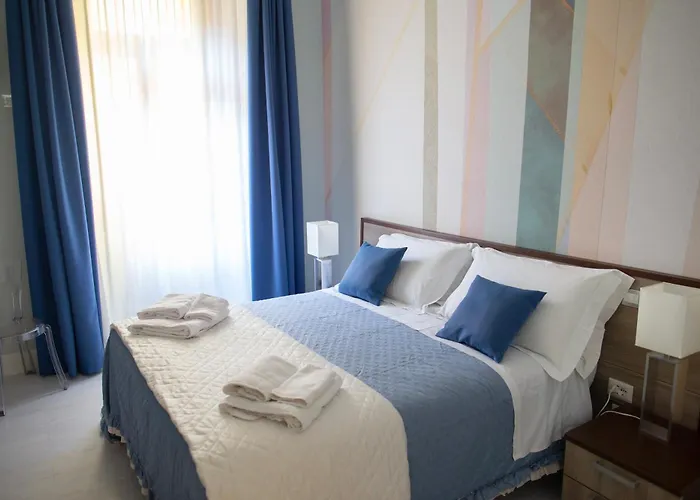 Hotel Pia Domus Rzym