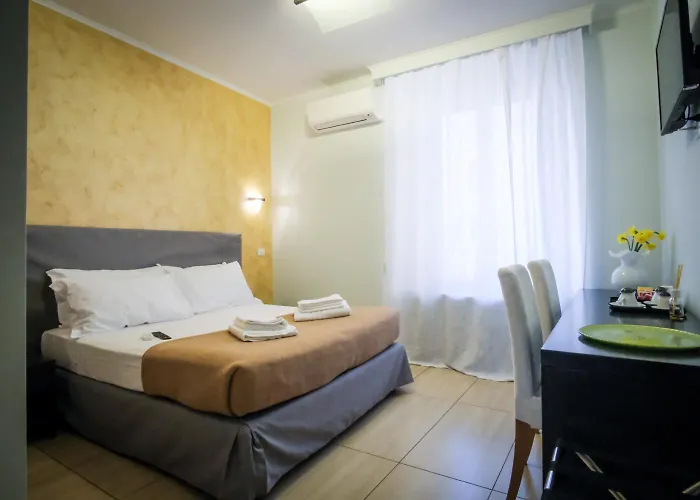 Mocenigo Vatican Suites Rome