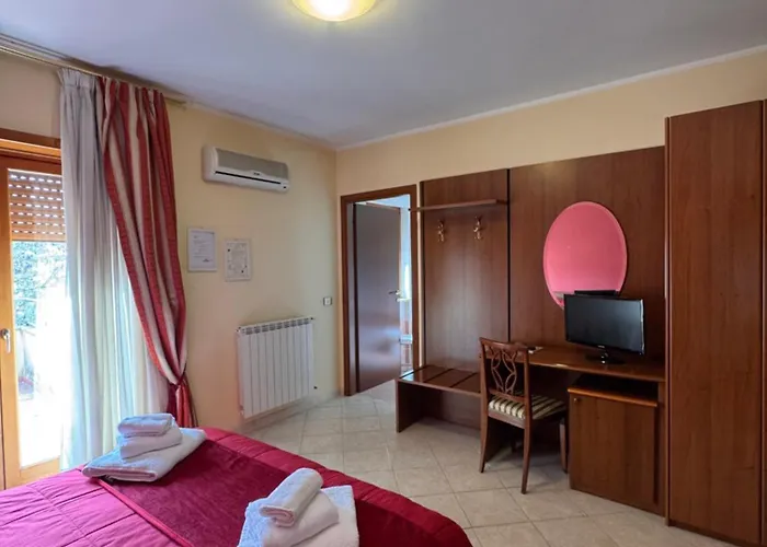 Hotel a Guidonia