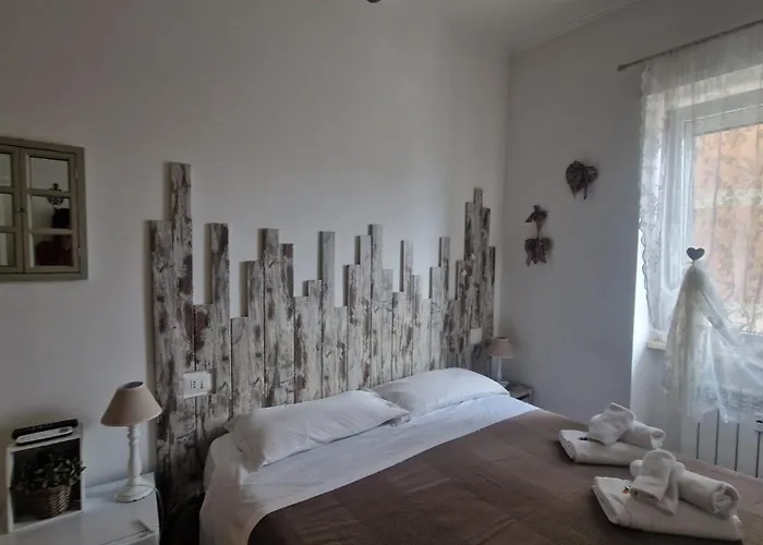 Hotell i Lido di Ostia