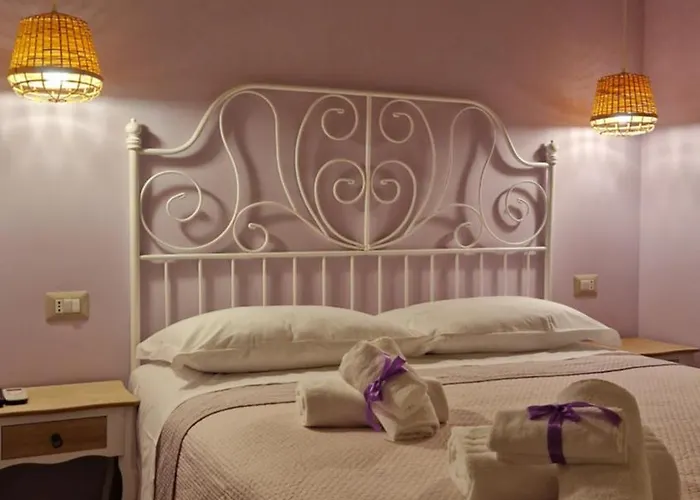 Hotel Il Mare Di Roma Luxury Lido di Ostia
