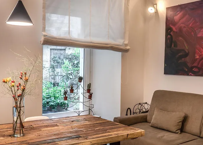 Belli36Rooms Near Spanish Step And Vatican City Rzym