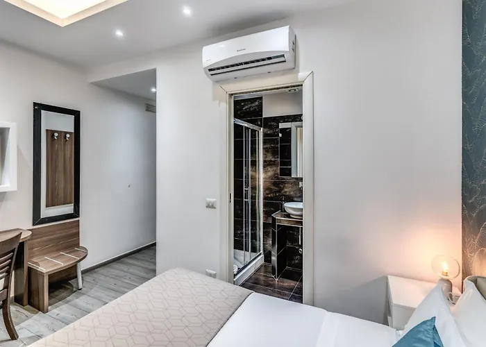 Spagna Boutique Suites Ρώμη