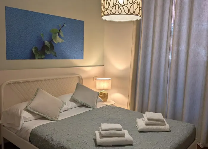 Gracchi 278 - The Italian Stay Collection Rom