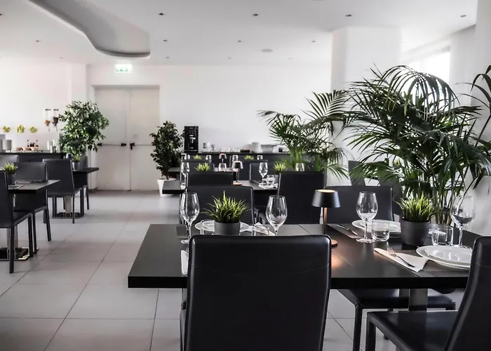 Loto Business Hotel Rom