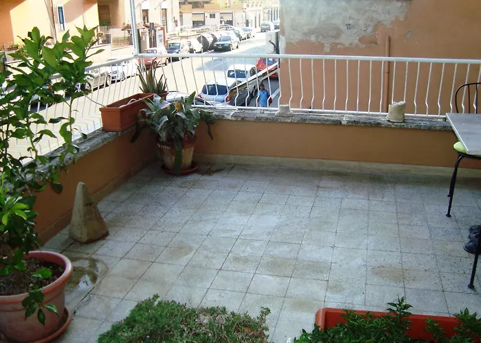 Alloggio Turistico Via Dei Faggi - Room Roma