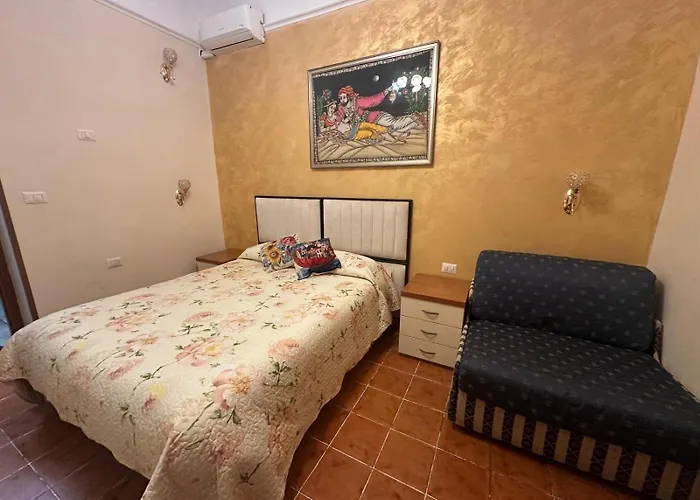 Bed and Breakfast Marcelina Rzym