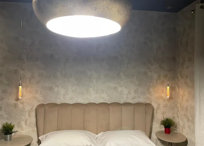 Linda'S Guest House Ρώμη