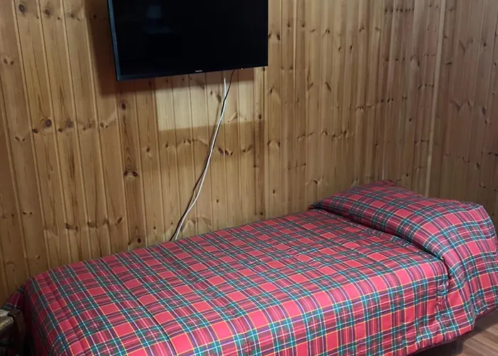 Hotel a Livata