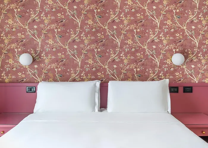 Hotel Parker - Gruppo BLAM HOTELS Rom