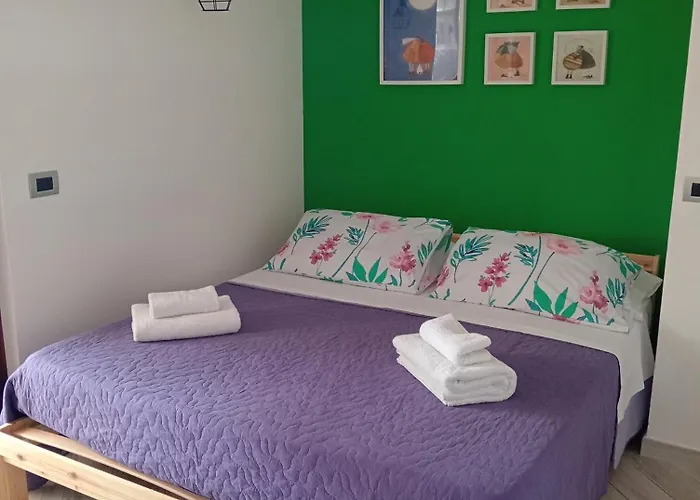 Hotel La casita5 minuti in auto dal porto Civitavecchia