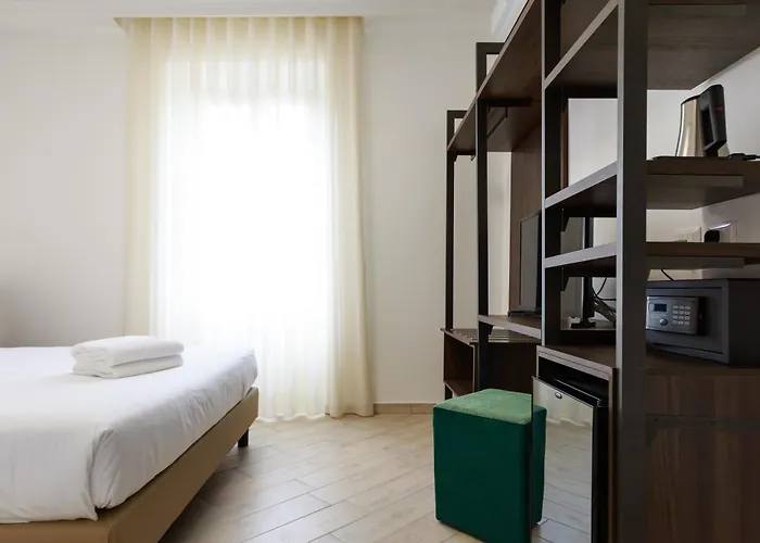 Villa Aurora Rooms Rom