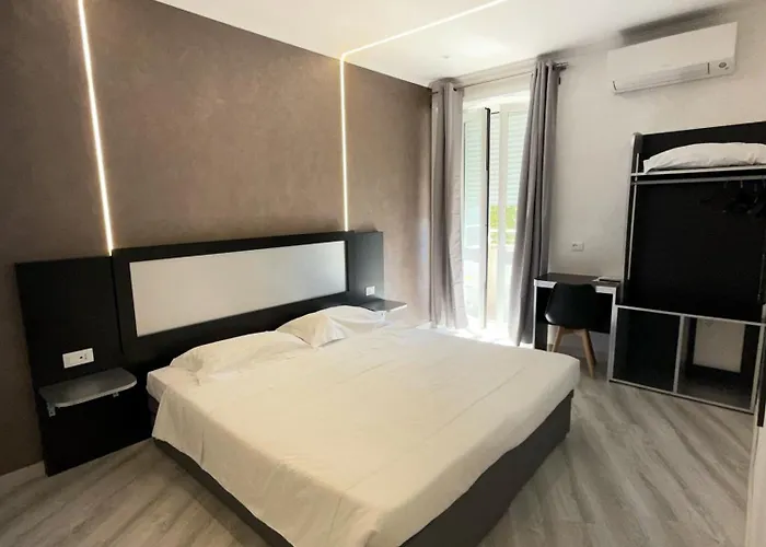 Hotel Laura Roma