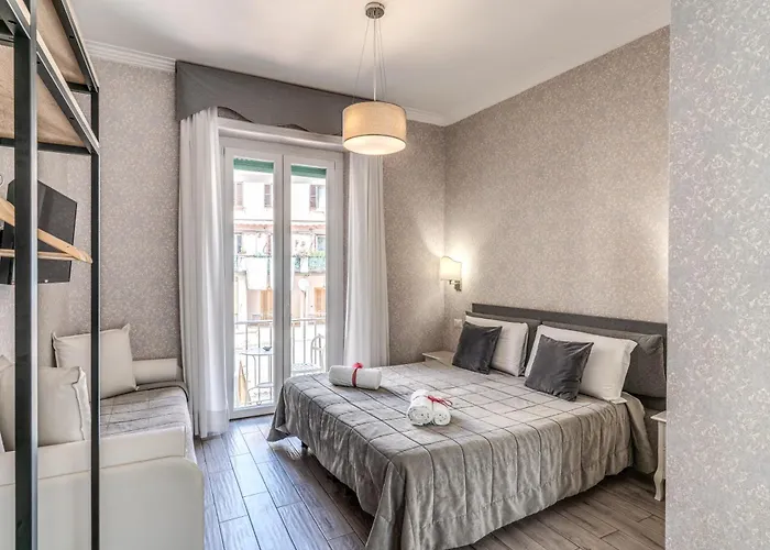 Marta Inn Ρώμη