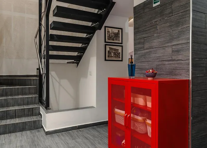 Guesthouse Sant'Angelo Ρώμη