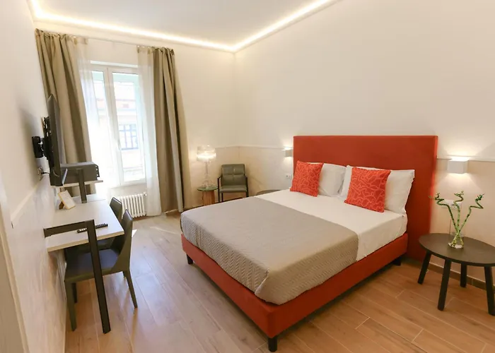 B&B Smart Rooms Rom