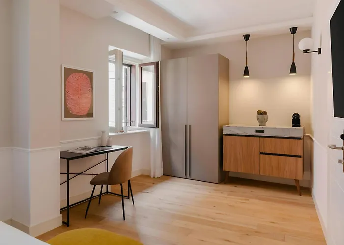 Numa Rome Condotti