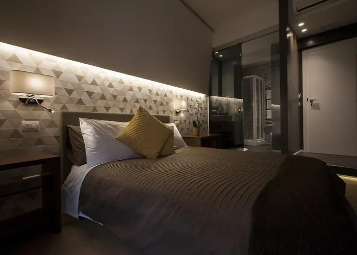 Ng Guest House Roma San Pietro