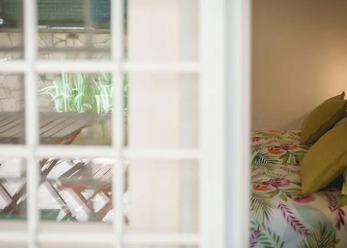 Le Tare B&B Ρώμη
