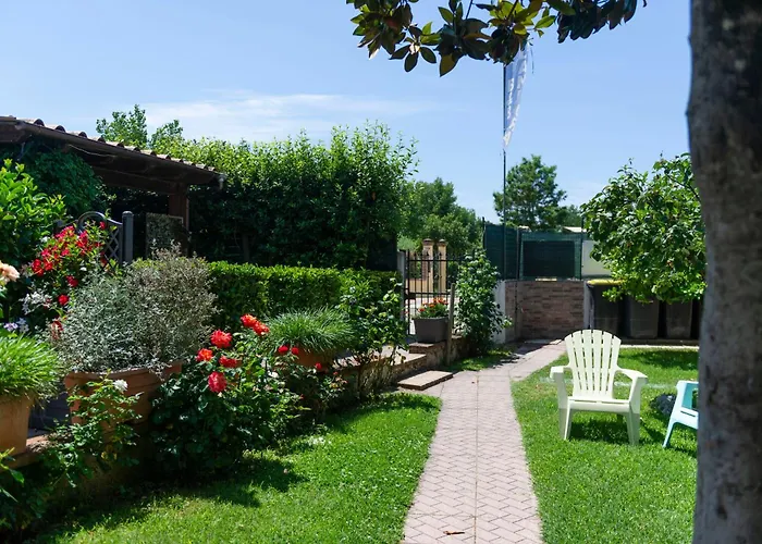 B&B Appartamenti L'Anfora Sperlonga