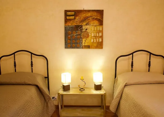 Paliano Hotels