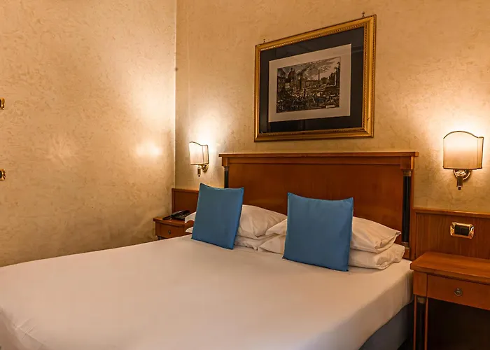 Hotel Miami Rome