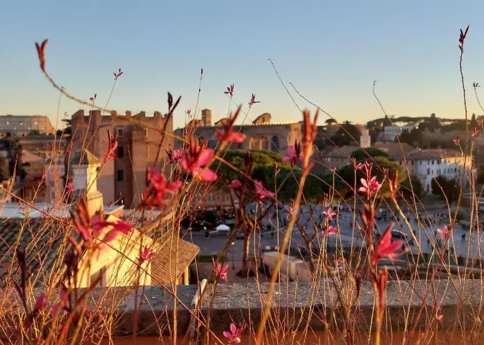 Residenza Maritti Classic Rooms - Guesthouse Rom