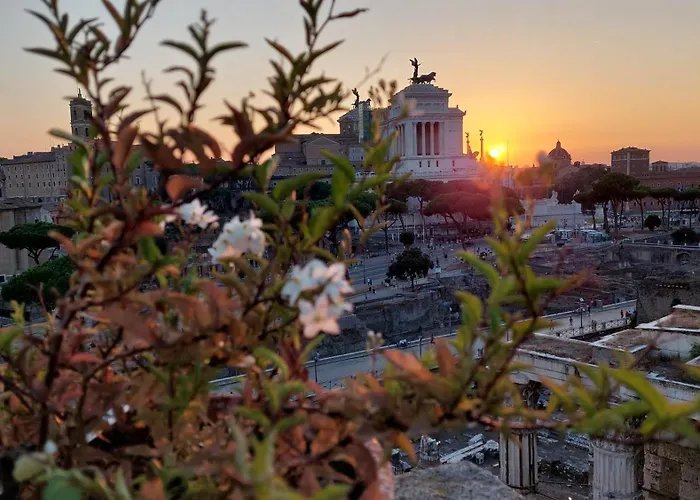 Casa Vacanze a Roma