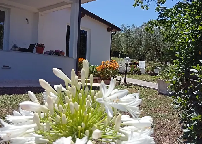 Agriturismo Santa Maria Marta privato
