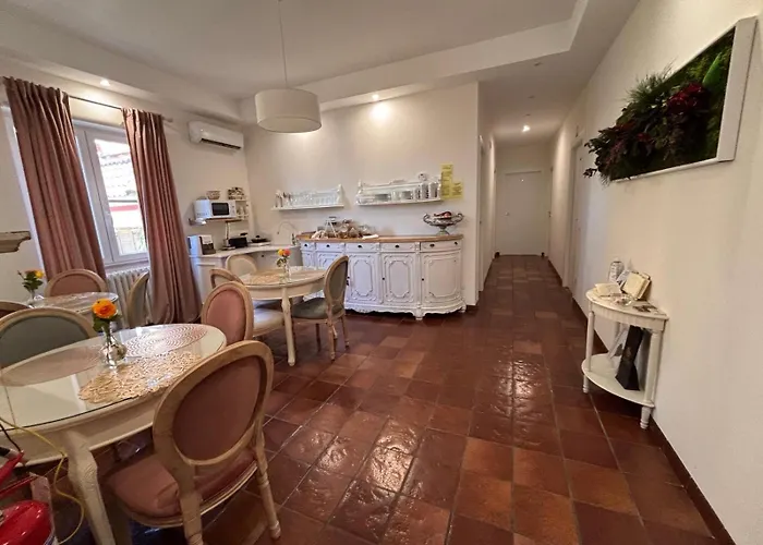 Hotel La Magnolia 140 Fiumicino