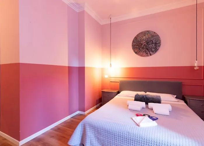 Rdr Tortona Rooms Ρώμη