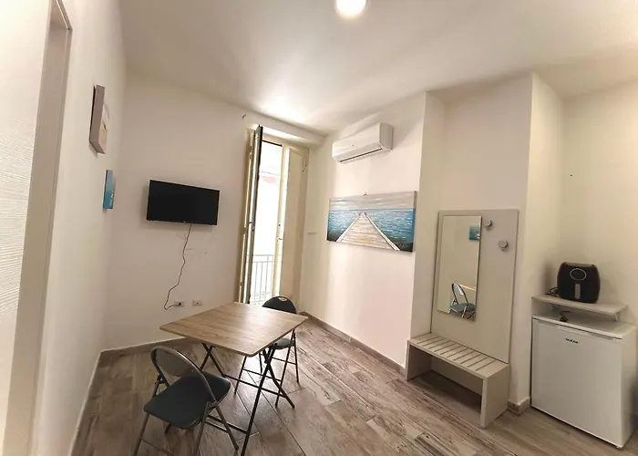 Appartamento Cabot Cove Gaeta