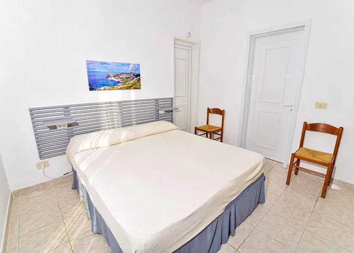 Solemareponza Casa Maria Hotel