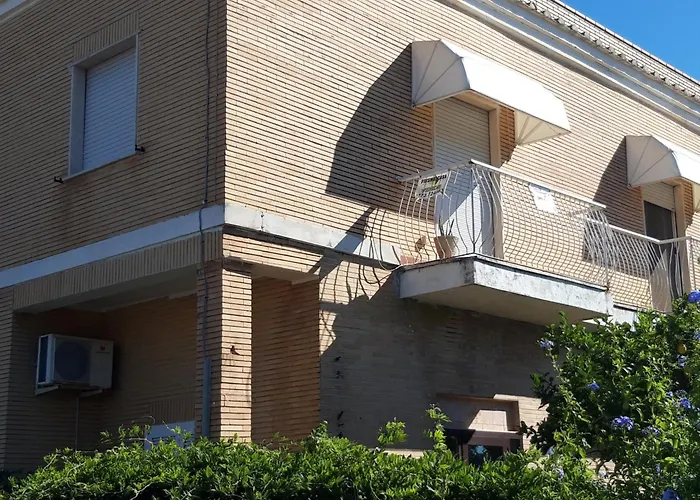 Appartamento Le Bagnanti Di Miro' Terracina