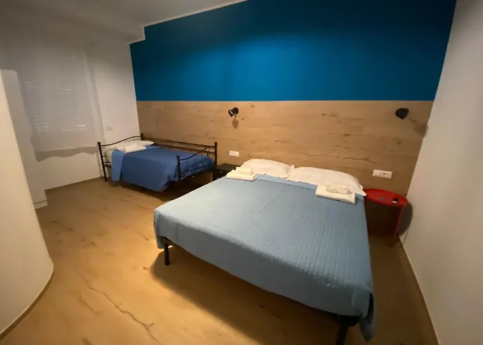 Antonino Pio Home 2 Roma