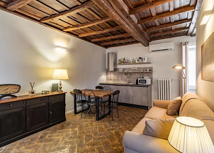 Palazzo Storico Dormo Da Lisa - Colosseo Rome