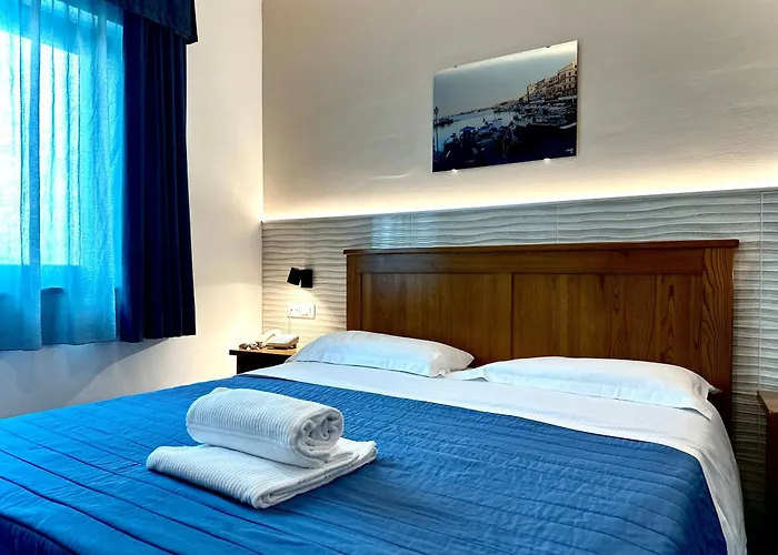 Serpa Hotel Anzio