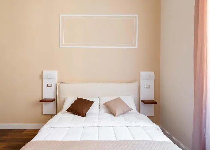 Clavdia Flat Hotel Rome