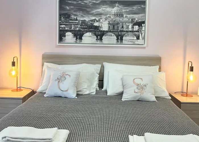 La Casetta Dei Sogni Rome