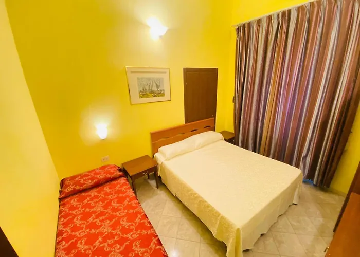 Roma Guest House