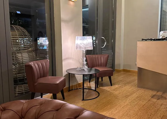 Atlantic Park Hotel Fiuggi