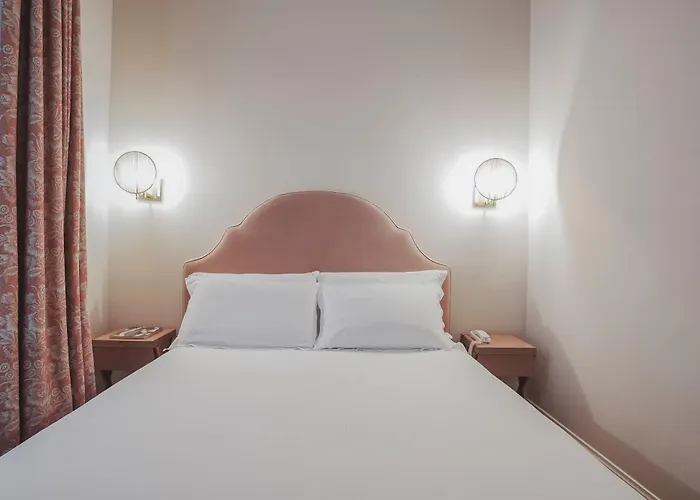 Hotel City Palazzo Dei Cardinali Roma