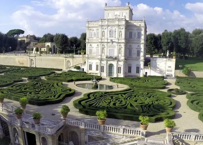 Hotel nel centro storico di Roma