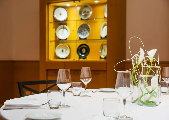 Fiumicino Hotels for Romantic Getaway