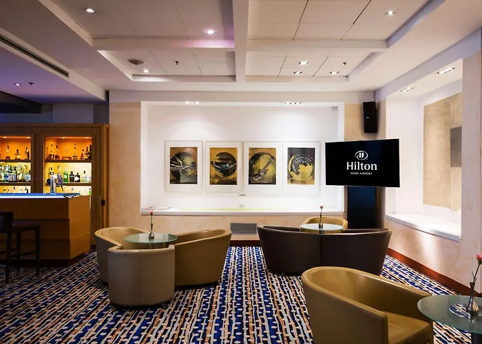 Hotel romantici a Fiumicino
