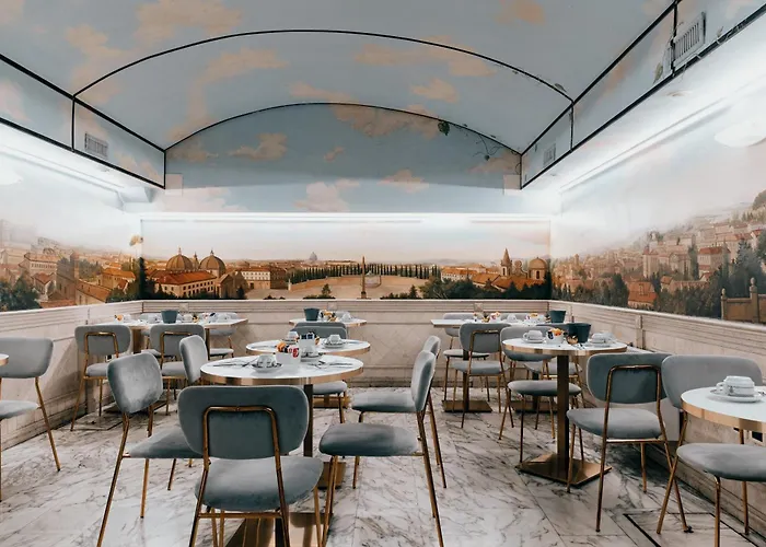 Rome Cheap Pet friendly Hotels