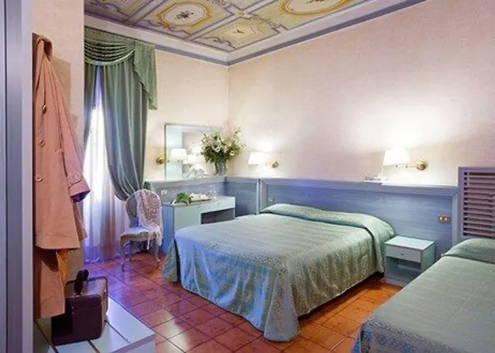 Hotel Zara Rome
