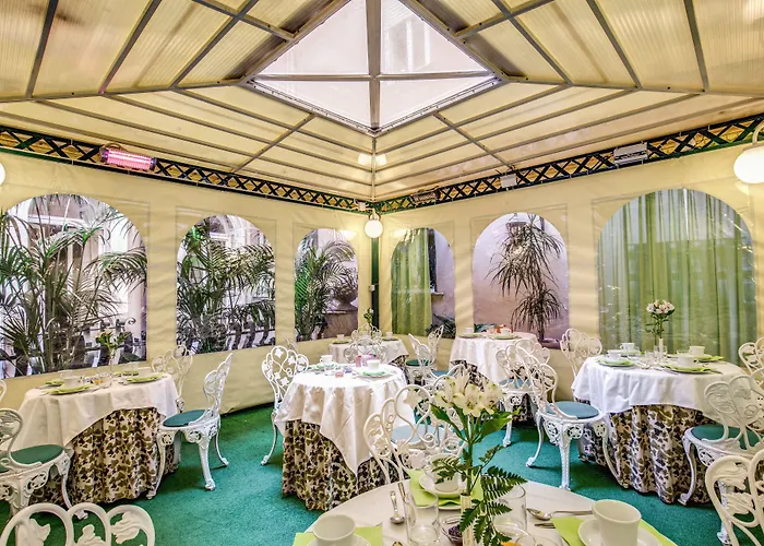 Antico Albergo Del Sole Al Pantheon Rome