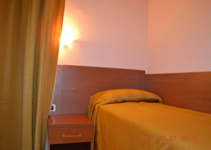 Hotel Everest Rome