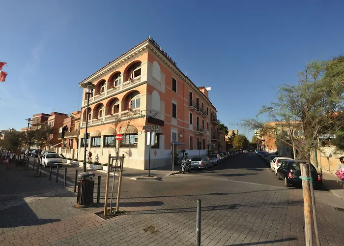 Hotel a Ladispoli